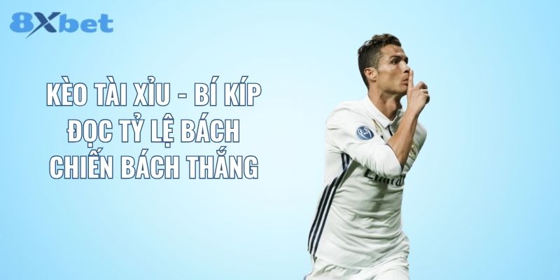 ảnh đại diện kèo tài xỉu